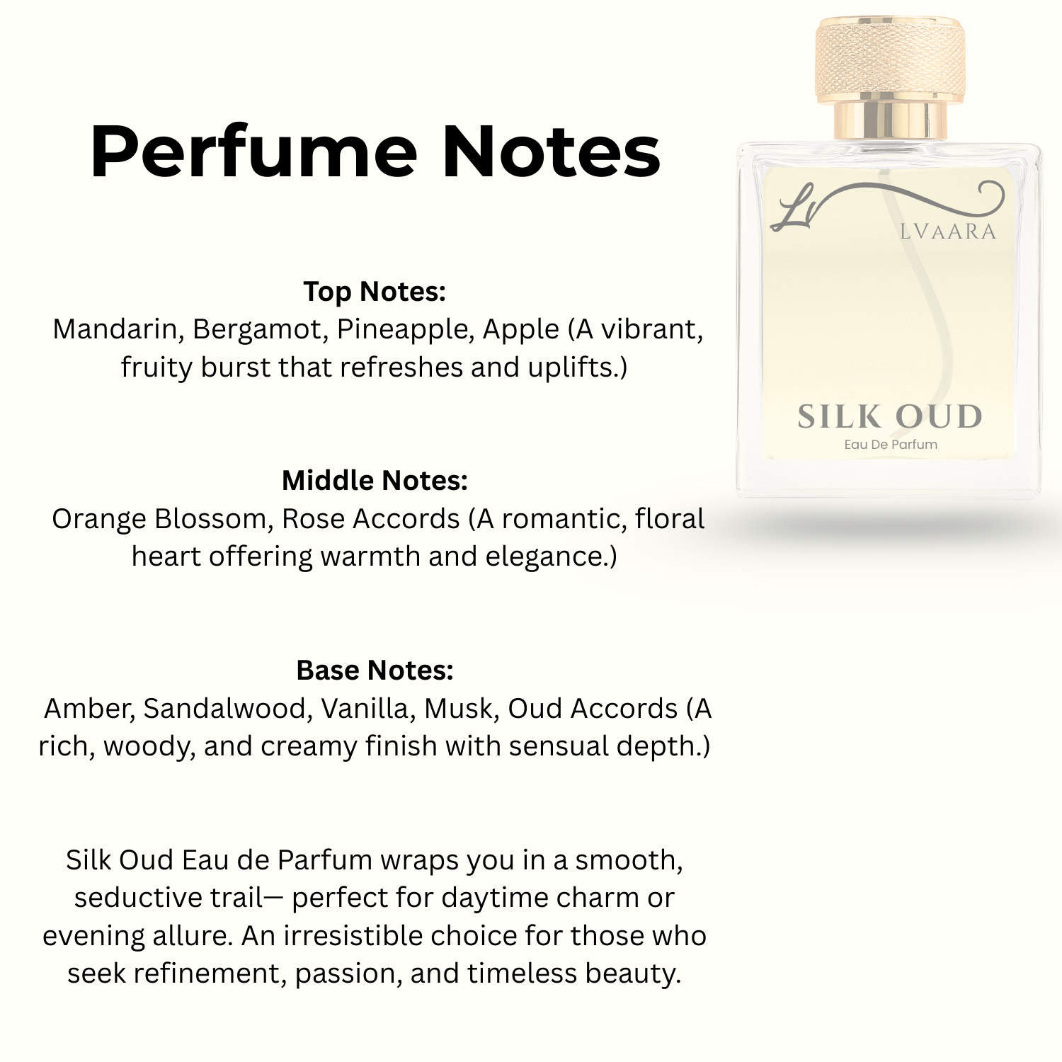 SILK OUD | INSPIRED BY S*LK O*D BY AHM*D ALMAGHR*BI | EDP | UNISEX